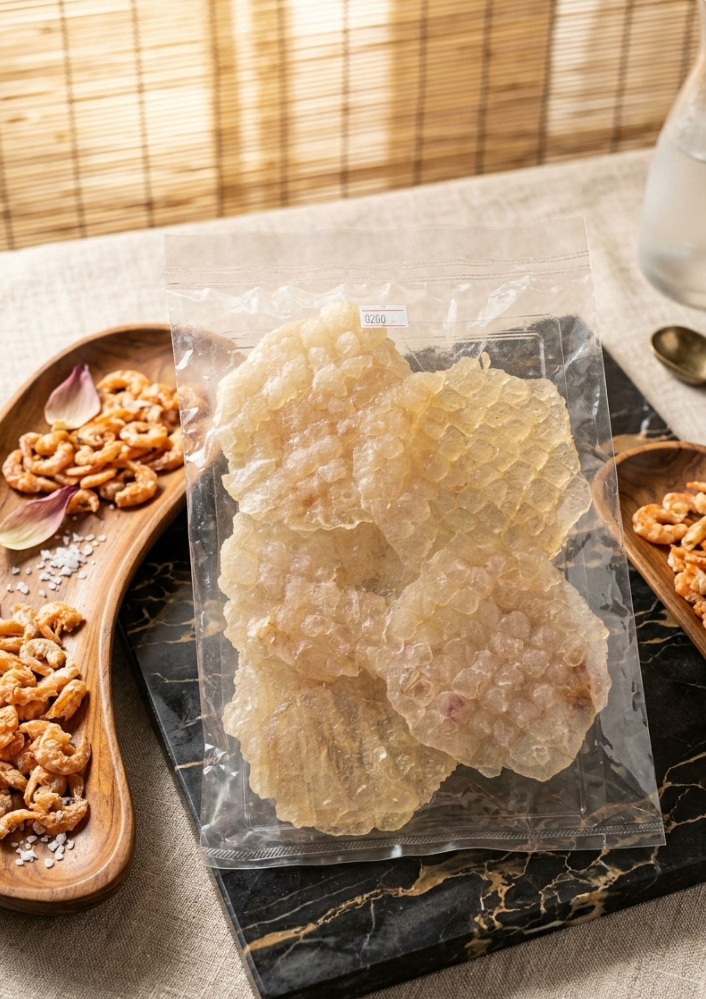 ไข่ปลาริวกิว แดดเดียว แม่อรวรรณ ไข่ปลาริวกิว แดดเดียว แม่อรวรรณ